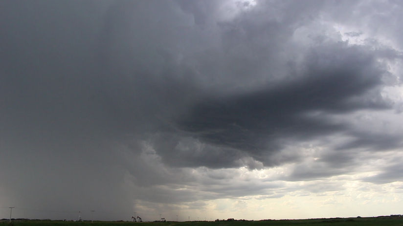 Rainstorm